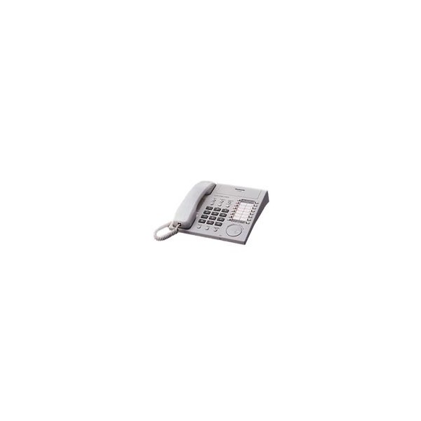 manual telefono panasonic kx t7630