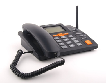 Telefono GSM da tavolo Teltonika DPH301