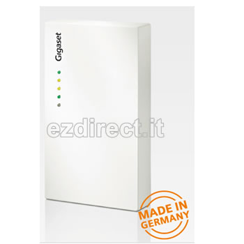 Gigaset N720 DM PRO sistema DECT multicella