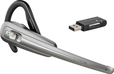 Plantronics Savi Go WG100/B cuffia auricolare bluetooth standard