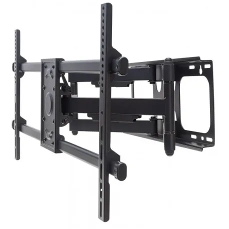Staffa a Muro per TV LCD 37" -  90" Full Motion 