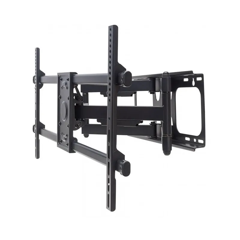Staffa a Muro per TV LCD 37" -  90" Full Motion 
