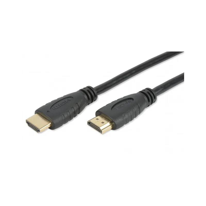 Cavo HDMI 2.0 A/A M/M 9m Nero