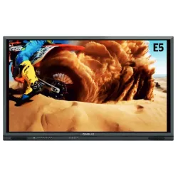 Monitor 4K interattivo 86" touch wifi  Android