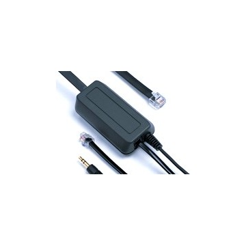 Plantronics Sgancio elettronico AEI per Tenovis
