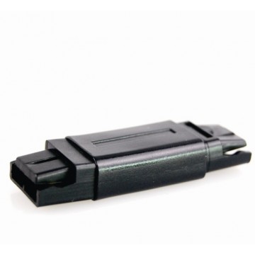 Jabra 25 Pz Adattatore convertitore QD-QD GN Plantronics
