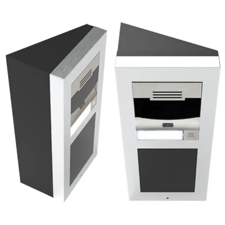 2N Supporto inclinato per IP Verso (Installation option)