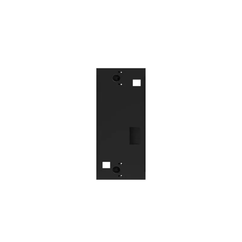 2N Supporto inclinato per IP Verso (Installation option)