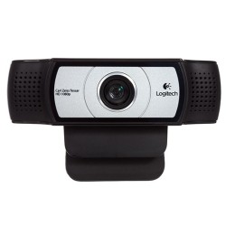 Logitech Webcam C930e USB