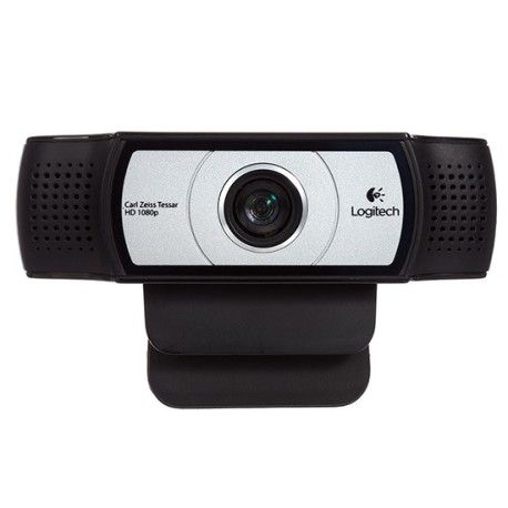 Logitech Webcam C930e USB