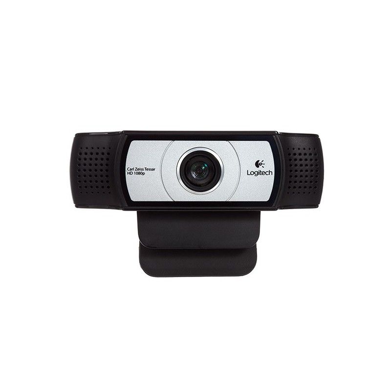 Logitech Webcam C930e USB