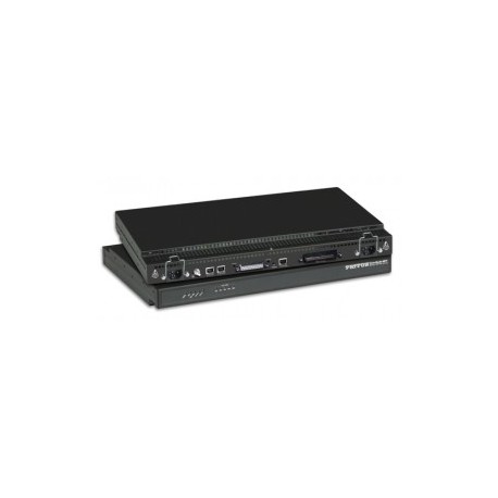 Patton SmartNode IpChannelBank 32 FXS VoIP GW-Router, 2x10/100bTX, Redundant UI Power