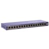 Netgear Switch 16-porte 10/100 con funzionalit