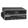 Patton SmartNode 4 FXS & 4 FXO VoIP GW-Router; 2x10/100baseT, H.323 and SIP, External UI Power.
