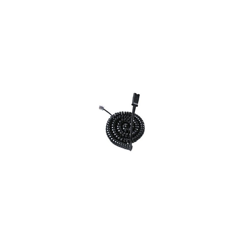 PLANTRONICS SPARE, U10P-S19
