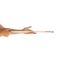 Netgear Antenna 9dBi Indoor/Outdoor Omnidirezionale - 2.4 GHz di frequenza ideale per applicazioni 8