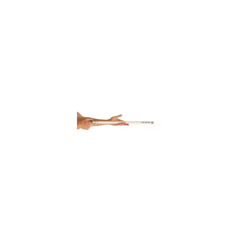 Netgear Antenna 9dBi Indoor/Outdoor Omnidirezionale - 2.4 GHz di frequenza ideale per applicazioni 8