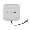 Netgear Antenna 10 dBi da outdoor a 2 terminali per dispositivi wireless-N a 2.4GHz -  staffe e viti