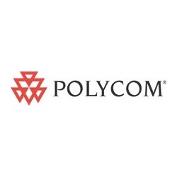 Polycom Alimentatore per VVX1500, VVX500, VVX600 eSoundPoint 560 e 670. 1 pezzo. 48V - 0.4A