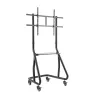 Supporto a pavimento per TV da 60'' a 105''
