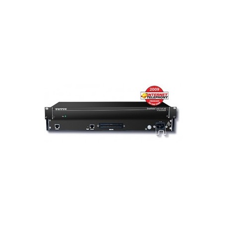 Patton SmartNode Multiport FXS VoIP GW, 16 FXS ports presented on RJ21, 1x Fast Eth
