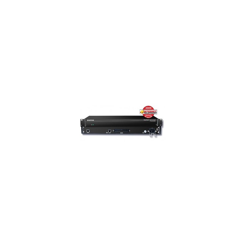Patton SmartNode Multiport FXS VoIP GW, 16 FXS ports presented on RJ21, 1x Fast Eth
