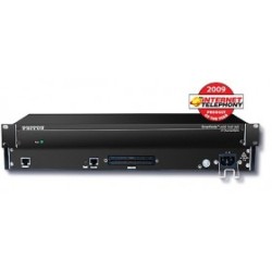 Patton SmartNode Multiport FXS VoIP GW, 24 FXS ports presented on RJ21, 1x Fast Ethernet