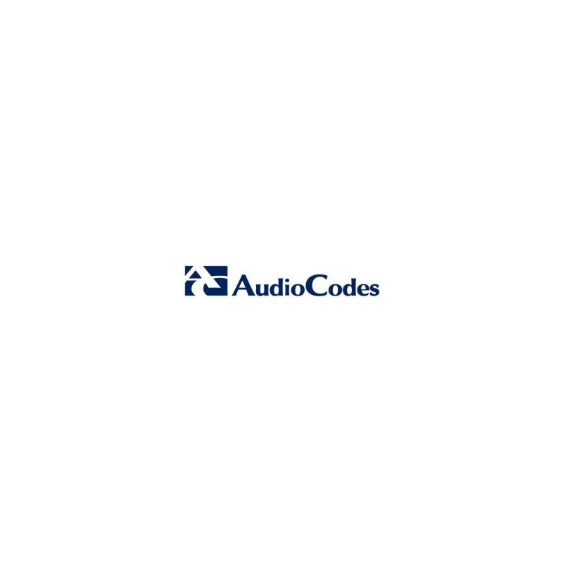 Audiocodes Mediant 1000 Spare part - Digital Voice Module  - Dual span