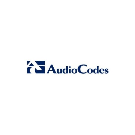 Audiocodes Mediant 1000 Spare part - Analog Voice Module - Quad FXO