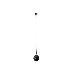 Polycom VC HDX Ceiling Microphone - Black Extension Kit: Includes 2 (60cm) drop cable, electronic