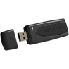 Netgear Scheda USB Wireless-N 300 Mbit a 2,4 GHz - Smart MIMO (Multi-In, Multi-Out) dotata di suppor