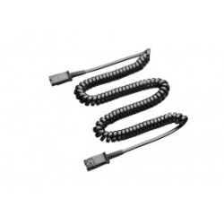 PLANTRONICS A10-11,QD,AMP