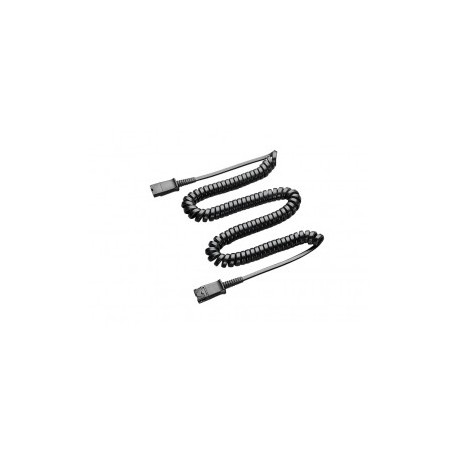PLANTRONICS A10-11,QD,AMP