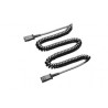 PLANTRONICS A10-11,QD,AMP