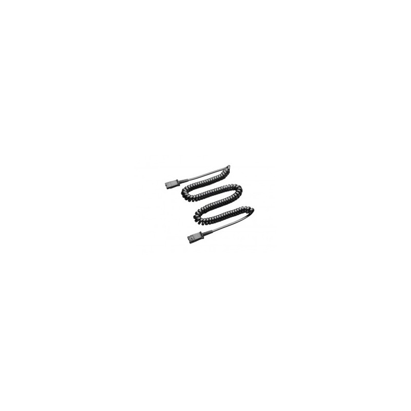 PLANTRONICS A10-11,QD,AMP
