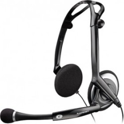 PLANTRONICS .AUDIO 400,DSP,PC HEADSET,DISTY BOX,EMEA