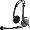 PLANTRONICS .AUDIO 400,DSP,PC HEADSET,DISTY BOX,EMEA