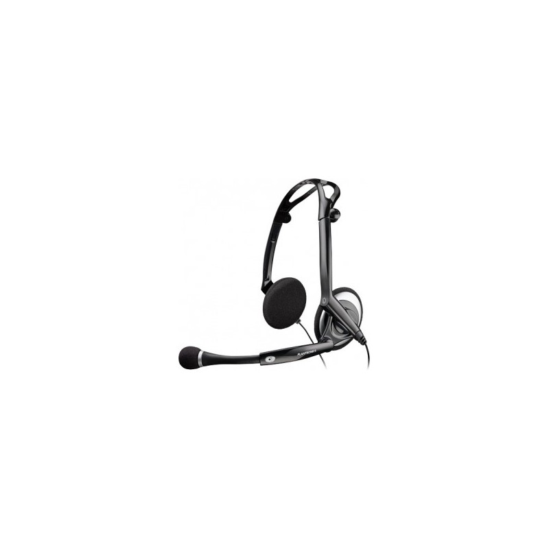 PLANTRONICS .AUDIO 400,DSP,PC HEADSET,DISTY BOX,EMEA