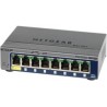 Netgear ProSafe Smart Switch 8 porte 10/100/1000Base-T, funzionalit