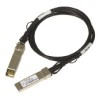 Netgear Cavo in rame della lunghezza di 3 m. con terminazioni SFP+ a 10Gbit- Per il collegamento dir