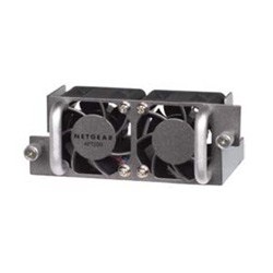 Netgear ProSafe Fan Module per switch XSM7224S-100EUS . Tray con doppia ventola di raffreddamento - 