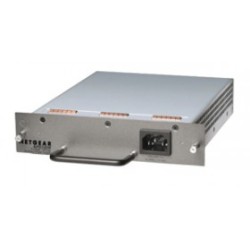 Netgear ProSafe Redundant Power Module da 300W. Alimentatore hot swap opzionale per la ridondanza el