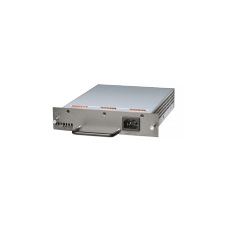 Netgear ProSafe Redundant Power Module da 300W. Alimentatore hot swap opzionale per la ridondanza el
