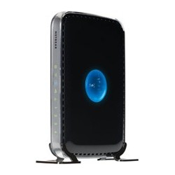 Netgear Router con access-point Dualband (2,4 e 5GHz) Wireless-N 600 Mbit  Smart MIMO 