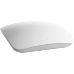 Netgear ProSafe Access Point  Wireless N a 2.4GHz, supporto di 64 client,  1 porta ethernet 10/100/1