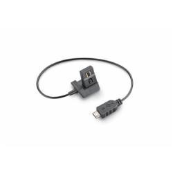 PLANTRONICS ACCESSORY,MICRO USB HEADSET,CHARGER CABLE,CALISTO 820/830