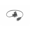 PLANTRONICS ACCESSORY,MICRO USB HEADSET,CHARGER CABLE,CALISTO 820/830