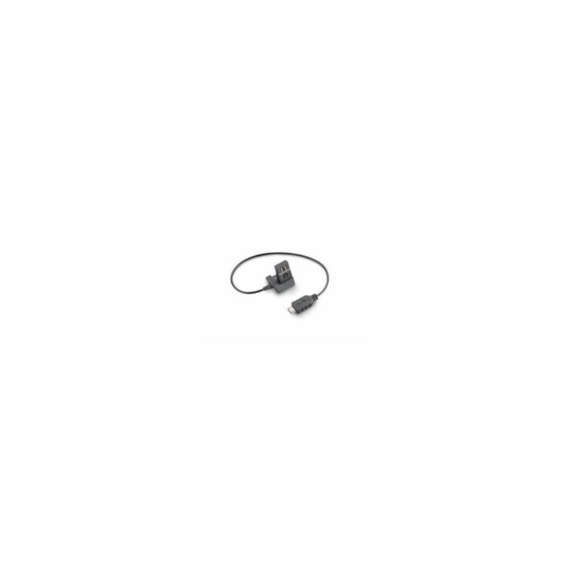 PLANTRONICS ACCESSORY,MICRO USB HEADSET,CHARGER CABLE,CALISTO 820/830