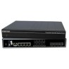 Patton SmartNode Gateway-Router, 8BRI, 16VoIPcalls; 4 LAN/WAN Ethernet Ports ;External 100-240 power