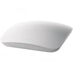 Netgear ProSafe Access Point  Wireless N, dual band concorrente a 2.4GHz e 5GHz con nuovo case -  WP